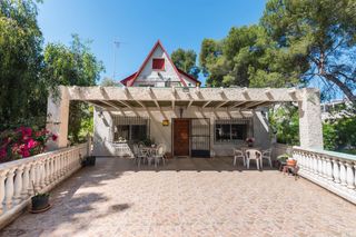 Chalet in Torres de Cotillas (Las). Chalet en urbanizacion el coto las torres de cotillas
