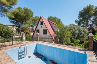 Chalet à Torres de Cotillas (Las). Chalet en urbanizacion el coto las torres de cotillas