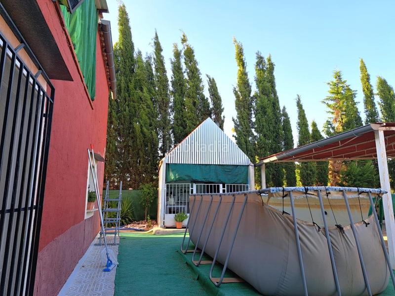 Foto 58a839fe-05f6-4a30-9dc5-a7d8355ec501. Xalet amb calefacció aparcament piscina a El Fenazar - Campotéjar Molina de Segura