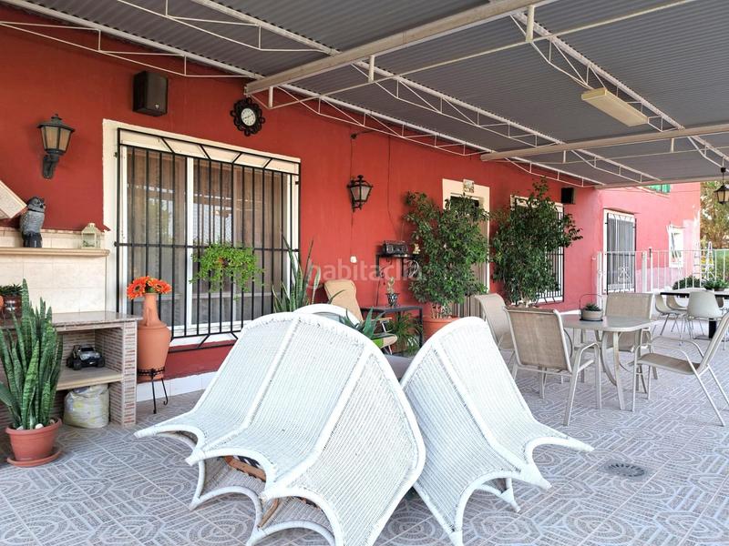 Foto a123f2f9-e232-4283-b228-b50133e91f7b. Xalet amb calefacció aparcament piscina a El Fenazar - Campotéjar Molina de Segura