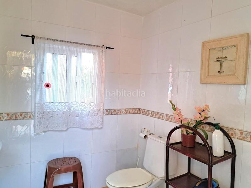 Foto e1d61a80-6dbc-4a0a-b102-2216cc85833f. Xalet amb calefacció aparcament piscina a El Fenazar - Campotéjar Molina de Segura