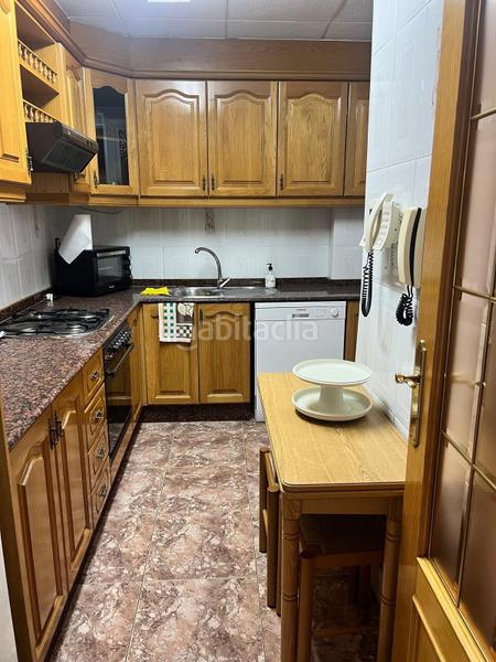 Foto 588104ff-cd11-437b-92a6-c6d830a41e5b. Etagenwohnung in Santa Eulalia Murcia