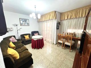 Appartement à Santa Eulalia. Tu futuro hogar en santa eulalia te está llamando!