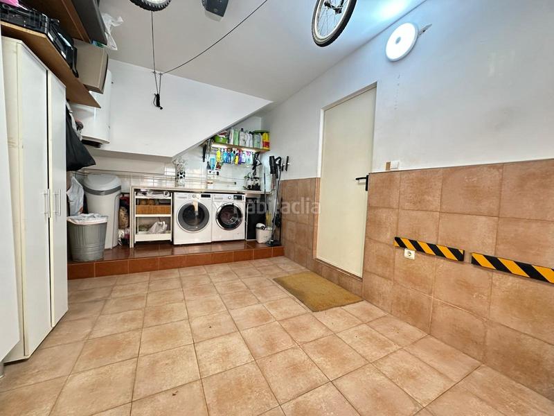 Foto 1b56013d-c872-4159-8670-157b0df1a450. Maison jumelée avec chauffage parking dans Guadalupe Murcia