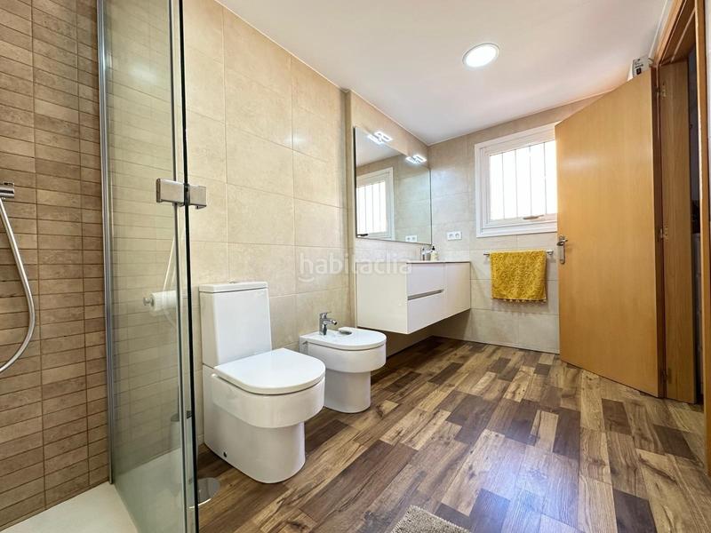 Foto 70553d31-6b02-43e8-ad15-2fc2377e21d3. Maison jumelée avec chauffage parking dans Guadalupe Murcia