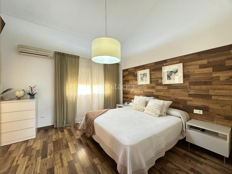 Foto bd0da866-b642-4fdf-b0d3-30b2f8e10087. Maison jumelée avec chauffage parking dans Guadalupe Murcia