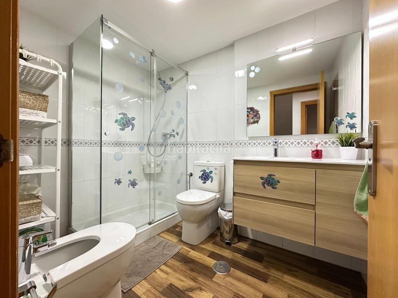 Foto c60af3b3-4010-4799-b2a7-54eb3de59383. Maison jumelée avec chauffage parking dans Guadalupe Murcia