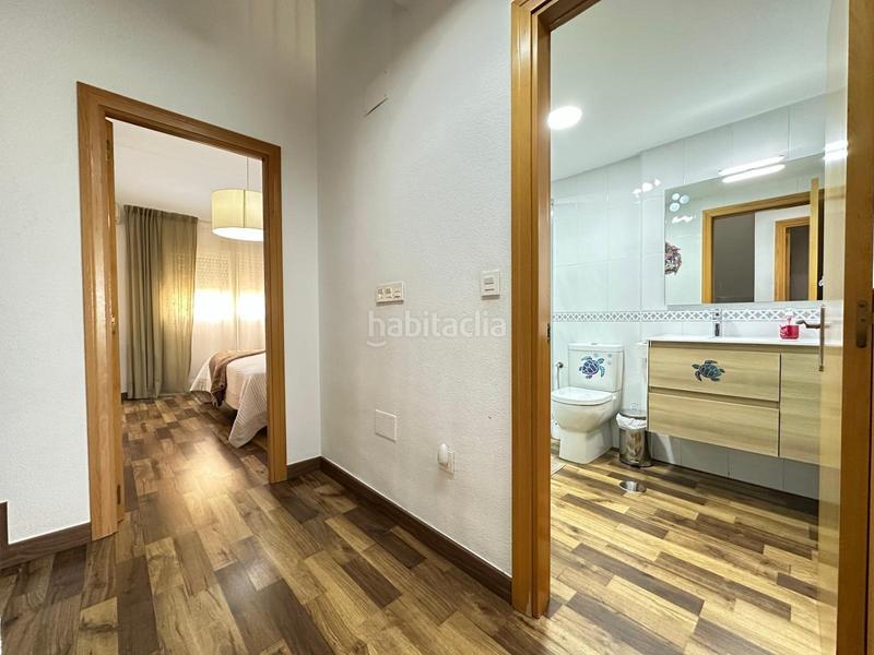 Foto d312c4a9-7365-4e45-9ca2-2a10a86b603c. Maison jumelée avec chauffage parking dans Guadalupe Murcia