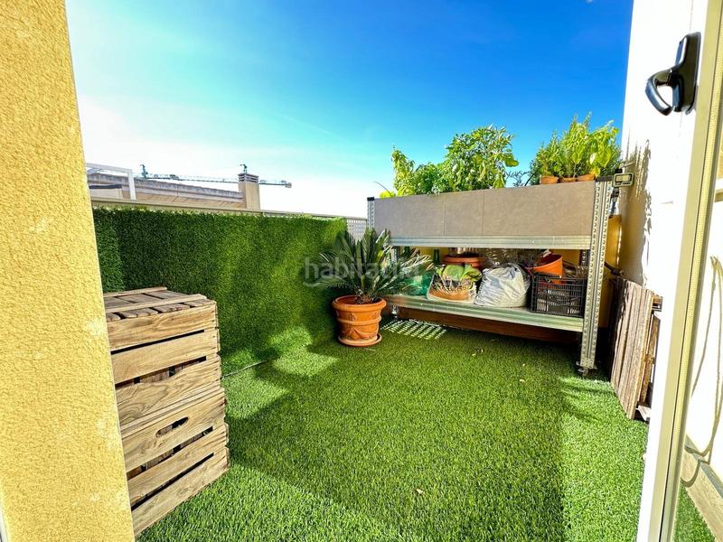 Foto f7c4c7f5-9ca5-46ed-873e-d91158d09c5c. Maison jumelée avec chauffage parking dans Guadalupe Murcia