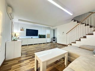 Semi detached house en Guadalupe. Dplex adosado en guadalupe