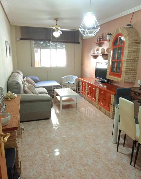 Foto 07d149c5-aee8-4dcc-b576-96d2200fa5c2. Erdgeschoss mit heizung parking in Cabezo de Torres Murcia