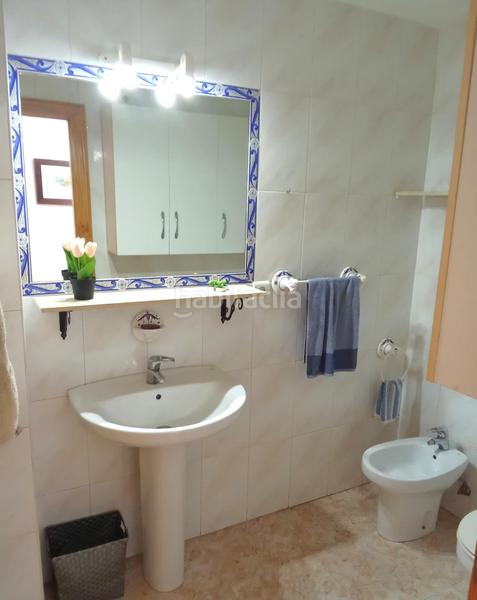 Foto 41e51c04-5714-40f5-81ec-e0e1c175d6ef. Erdgeschoss mit heizung parking in Cabezo de Torres Murcia