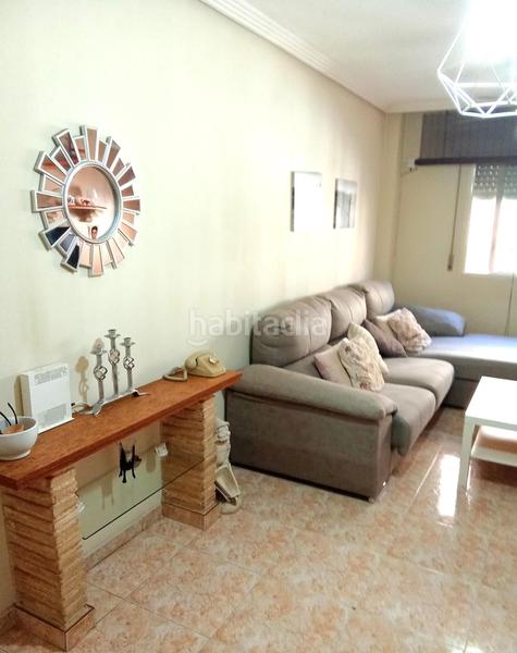 Foto 5ef96425-38ee-4391-be9b-ec12b2b1b73f. Erdgeschoss mit heizung parking in Cabezo de Torres Murcia