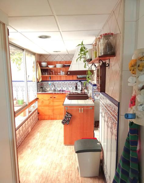 Foto 691c88be-e018-431d-86a1-4febe1c6a795. Erdgeschoss mit heizung parking in Cabezo de Torres Murcia