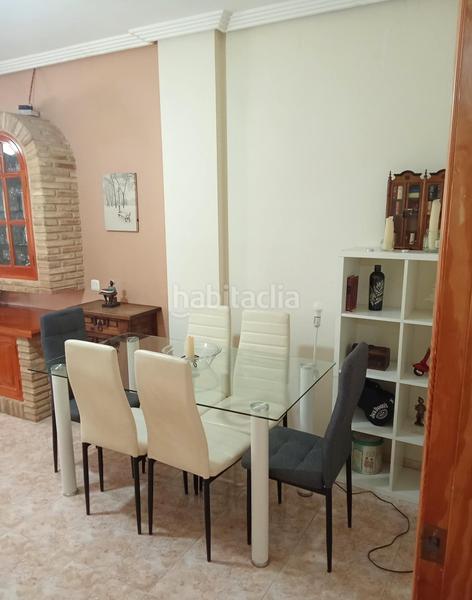 Foto a766bc22-40ad-4411-81ed-dbf6bf488005. Erdgeschoss mit heizung parking in Cabezo de Torres Murcia