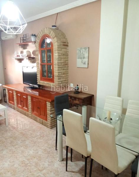 Foto d6a3de9e-0ad1-432b-a399-ccc0453c0409. Erdgeschoss mit heizung parking in Cabezo de Torres Murcia