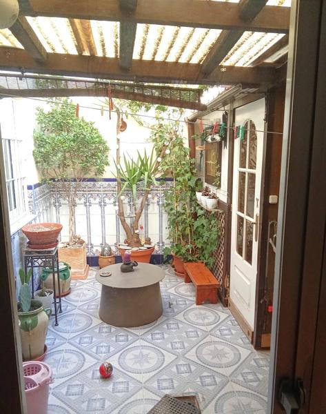 Foto ffd9dd8f-f237-4fe2-9eed-cc61e80428be. Erdgeschoss mit heizung parking in Cabezo de Torres Murcia