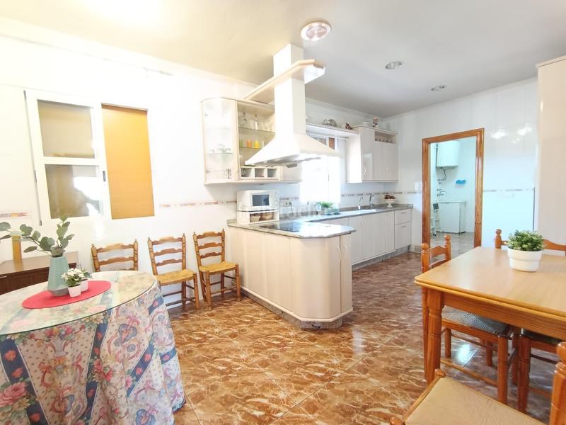 Foto 0e2325f8-3eda-4860-9455-da9c59d22f01. Chalet avec chauffage parking dans Casillas Murcia