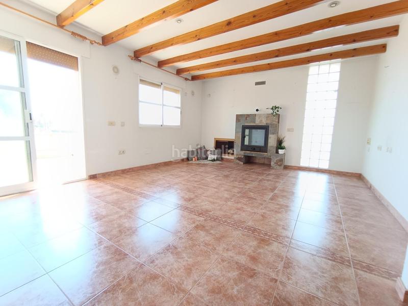 Foto 13b1ef1f-32d0-453f-b9f4-9fefbabe448d. Chalet avec chauffage parking dans Casillas Murcia