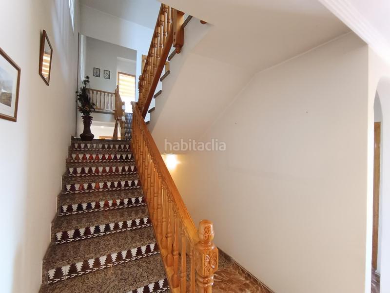 Foto 1e4f03bf-26b2-43e8-869c-9d26e2bf79d1. Chalet avec chauffage parking dans Casillas Murcia