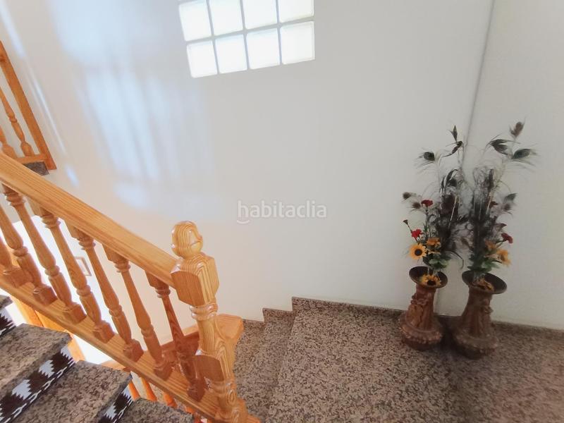 Foto 2712f1f1-bb8e-4d79-a386-508cfc37c61a. Chalet avec chauffage parking dans Casillas Murcia