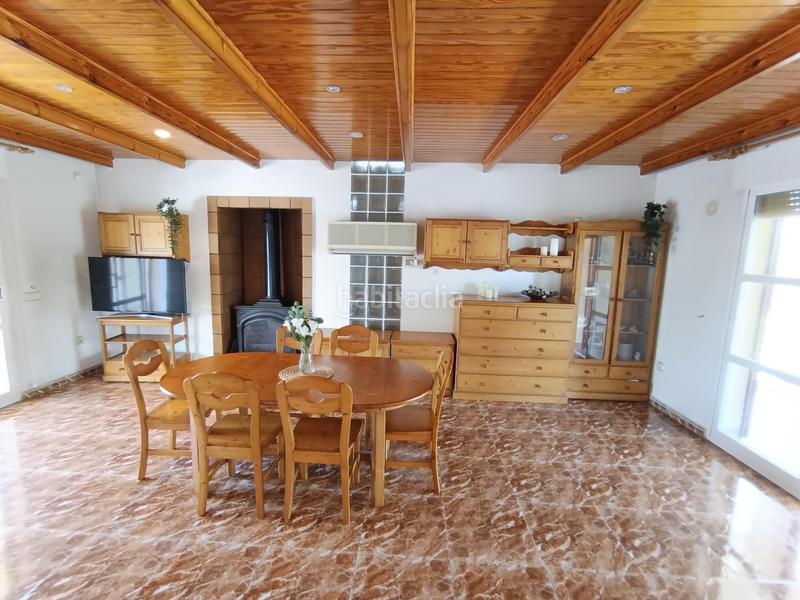 Foto 2adbb6cb-61ed-4c92-aeb3-e1d5e6fb764b. Chalet avec chauffage parking dans Casillas Murcia