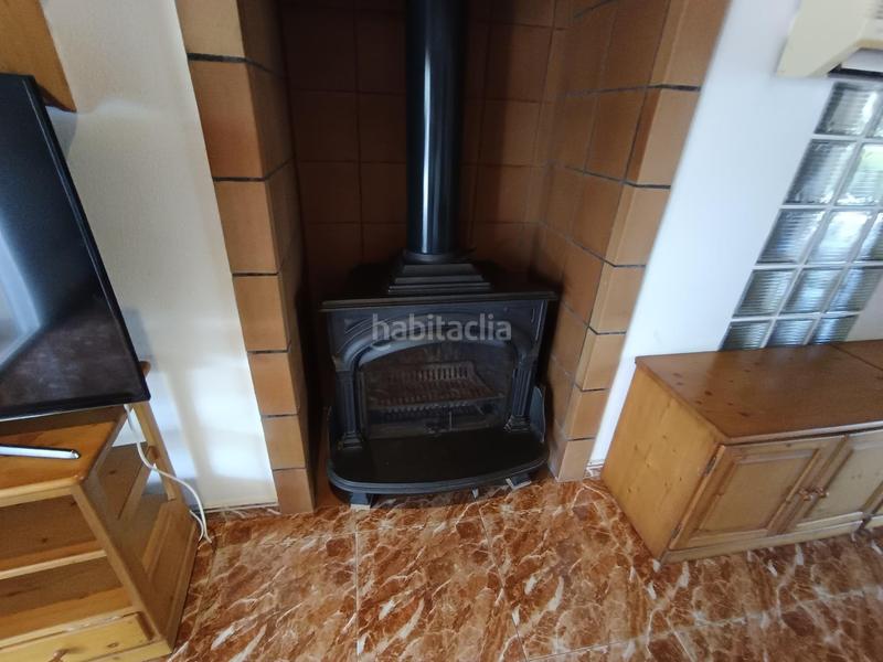 Foto 2c87d30e-5896-4b44-b1e8-ca193951acef. Chalet avec chauffage parking dans Casillas Murcia