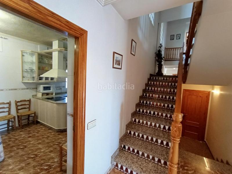 Foto 4263e885-b05e-4dda-ae9d-73a759b5f29d. Chalet avec chauffage parking dans Casillas Murcia