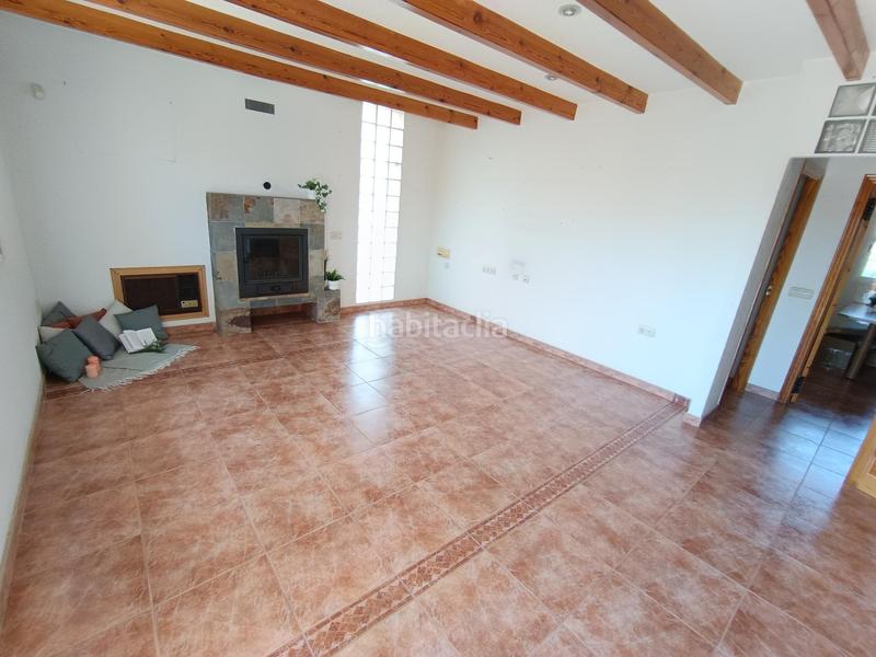 Foto 43a1d446-015f-43af-ad7d-f0d817d4517d. Chalet avec chauffage parking dans Casillas Murcia