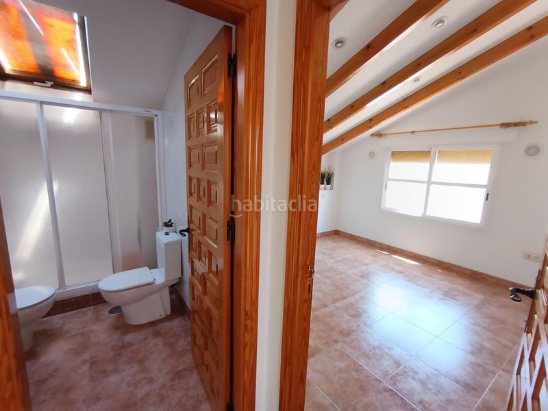 Foto 448dc611-7195-430e-b6fb-99d6635491d6. Chalet avec chauffage parking dans Casillas Murcia