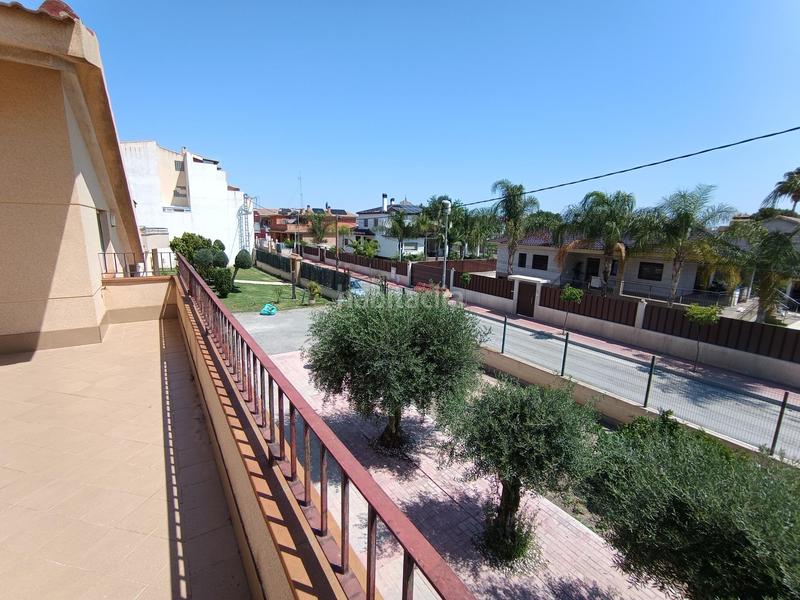 Foto 4b20feb5-52ad-4f0d-aa0e-68dd5fdb3c8b. Chalet avec chauffage parking dans Casillas Murcia