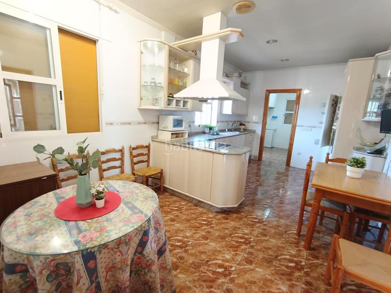 Foto 571e1d14-226c-4545-9552-018779f49489. Chalet avec chauffage parking dans Casillas Murcia