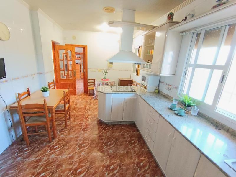 Foto 5c09ceb8-245f-4c75-a3a7-529cadba6902. Chalet avec chauffage parking dans Casillas Murcia