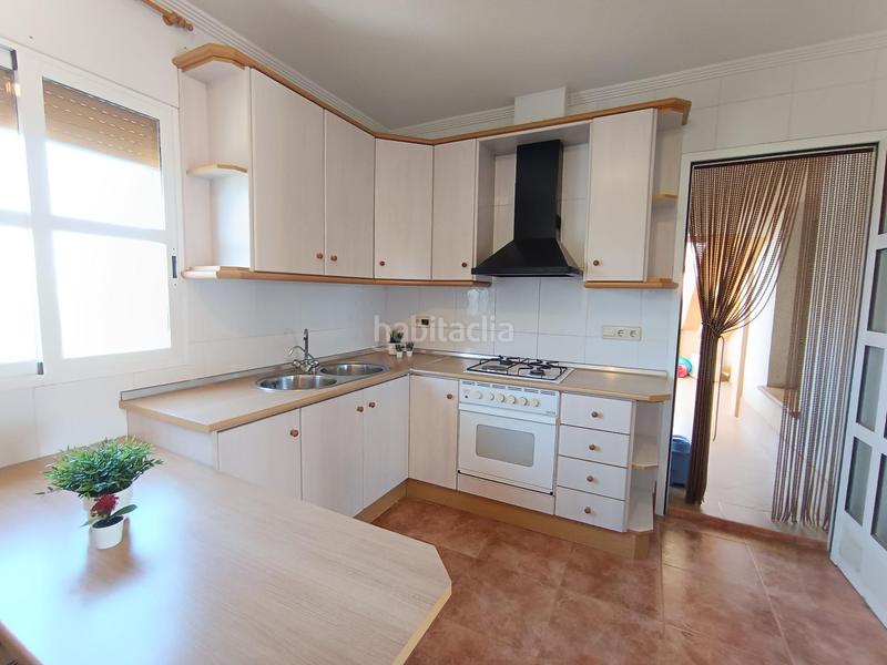 Foto 5d9a419b-0a74-4054-9a78-48fa98a75bda. Chalet avec chauffage parking dans Casillas Murcia