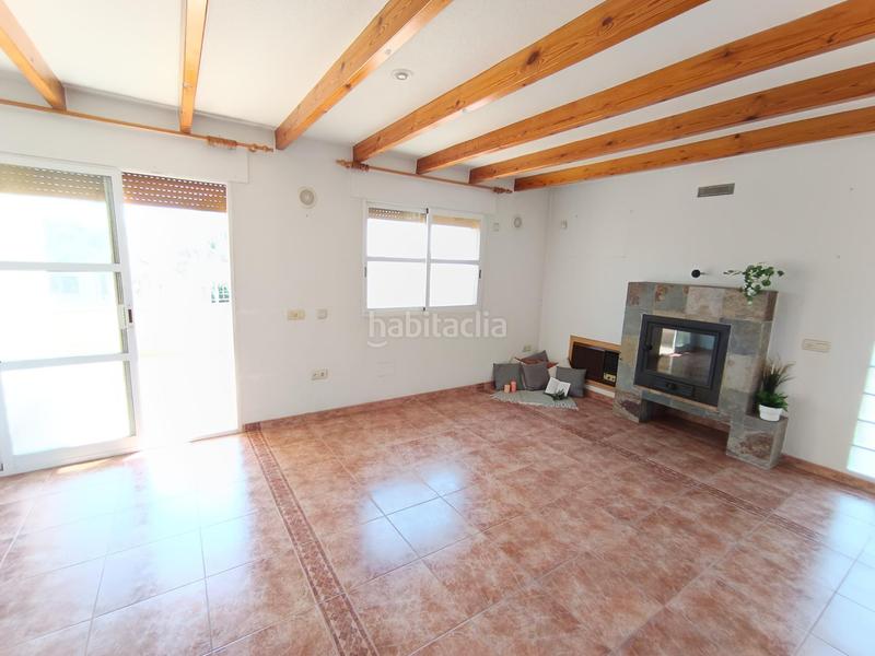 Foto 5fc2f4a8-cf08-4da4-b0d6-228ca5eeb1b0. Chalet avec chauffage parking dans Casillas Murcia