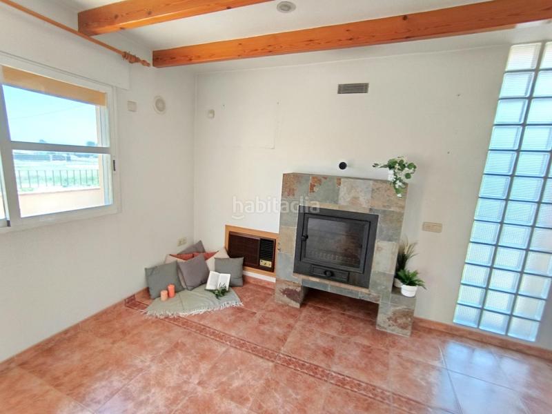 Foto 6b55024d-aea4-49ae-be49-1086b199df3d. Chalet avec chauffage parking dans Casillas Murcia