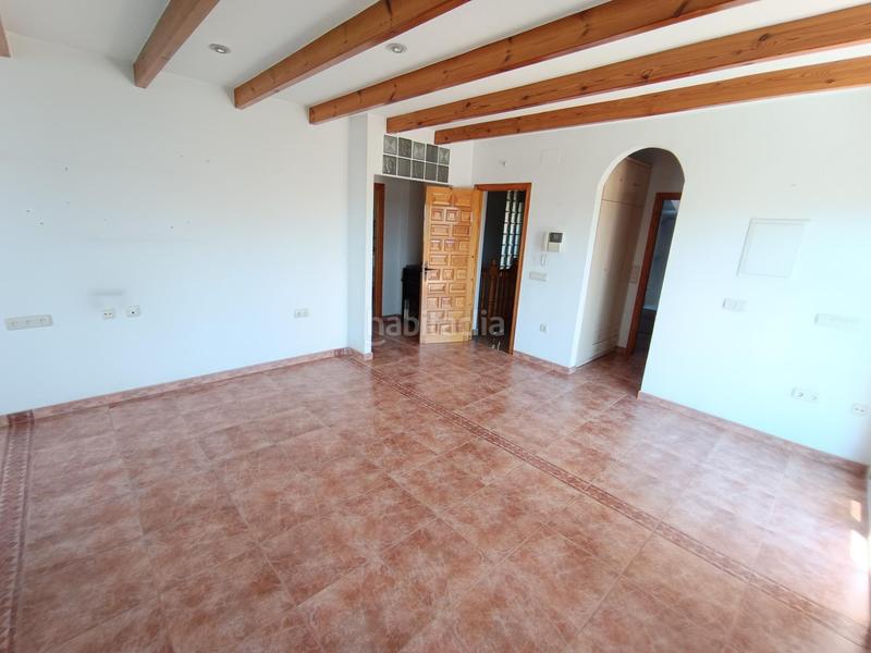 Foto 71117b3a-43f7-42fe-8385-106f2951253e. Chalet avec chauffage parking dans Casillas Murcia