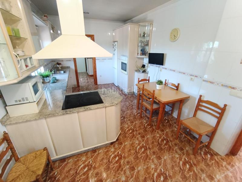 Foto 760bff52-55b7-4f0c-a19b-d0e9c1fd247a. Chalet avec chauffage parking dans Casillas Murcia