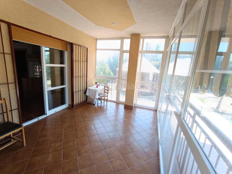 Foto 81bf3c2c-b58f-4b12-a8ae-66945c212cfc. Chalet avec chauffage parking dans Casillas Murcia