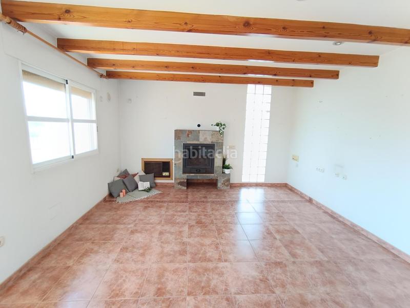 Foto 8f3ce988-eccd-4283-90b5-ab4f3a8f3754. Chalet avec chauffage parking dans Casillas Murcia