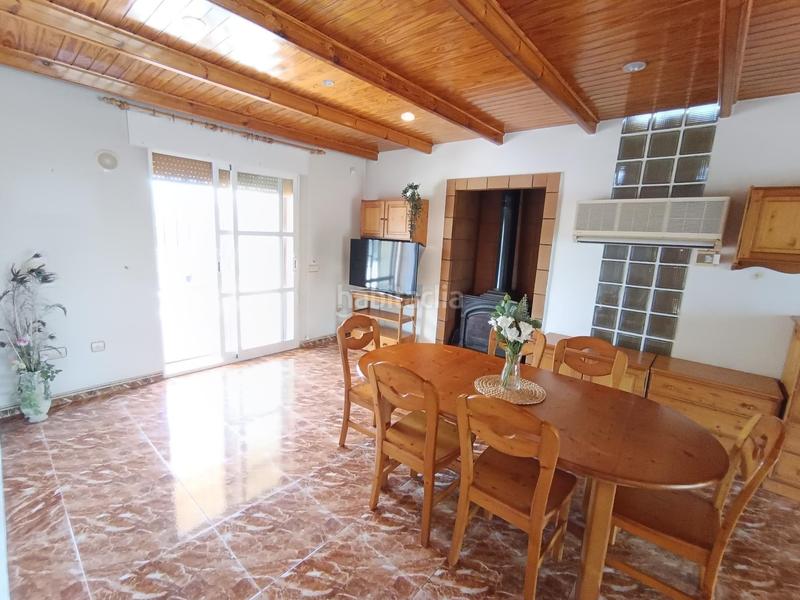 Foto 93416aa1-7a1d-4b56-9d73-052483637ed0. Chalet avec chauffage parking dans Casillas Murcia