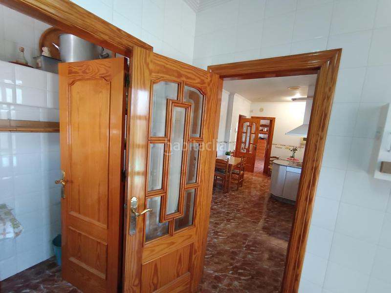Foto a85662f8-f160-41bd-b051-a3acc0ea37f2. Chalet avec chauffage parking dans Casillas Murcia