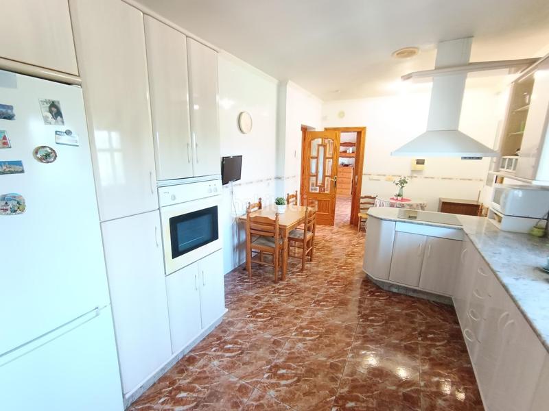 Foto aca9ccc0-0f77-467e-9813-830979dff2b3. Chalet avec chauffage parking dans Casillas Murcia