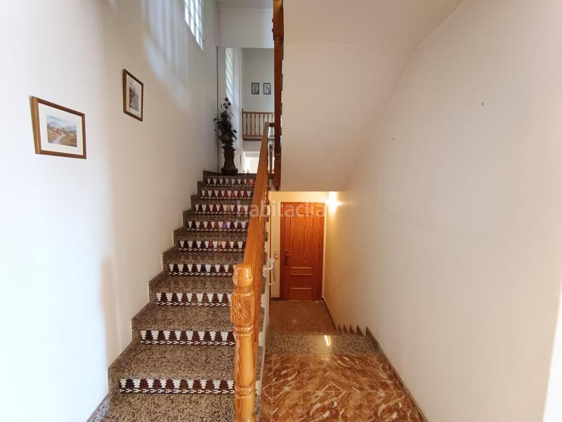 Foto acc5a492-1f52-4bb6-9c6c-c2858066b393. Chalet avec chauffage parking dans Casillas Murcia