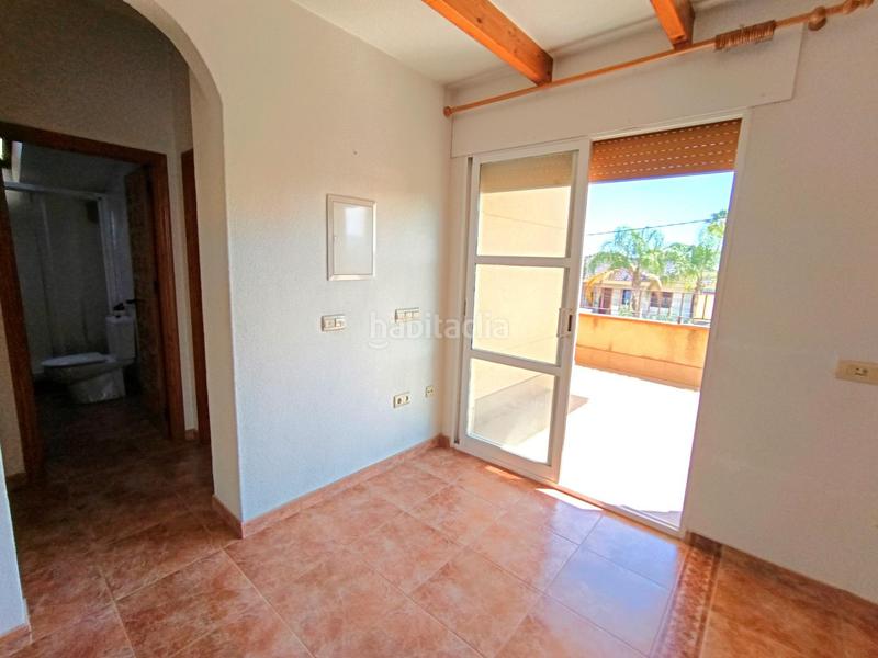 Foto b003275f-5f48-4a68-bf30-c2f3e7955c54. Chalet avec chauffage parking dans Casillas Murcia