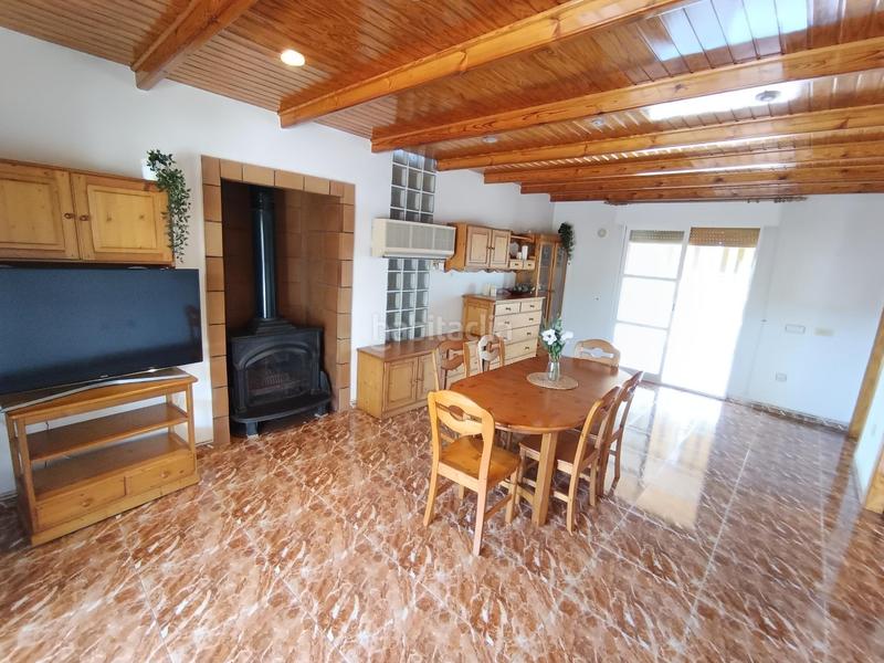 Foto b6490be4-587e-4354-acb3-b0a6ca74d64a. Chalet avec chauffage parking dans Casillas Murcia