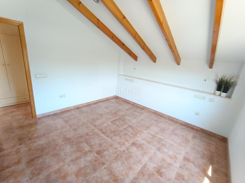 Foto b702a10e-e559-4820-bfd8-bd48e90d3499. Chalet avec chauffage parking dans Casillas Murcia