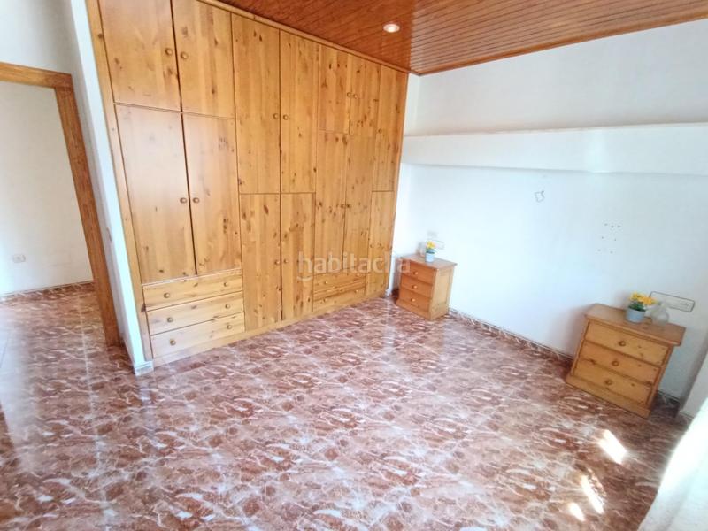 Foto be46245c-2f17-444d-acb5-94cbbf67bdef. Chalet avec chauffage parking dans Casillas Murcia