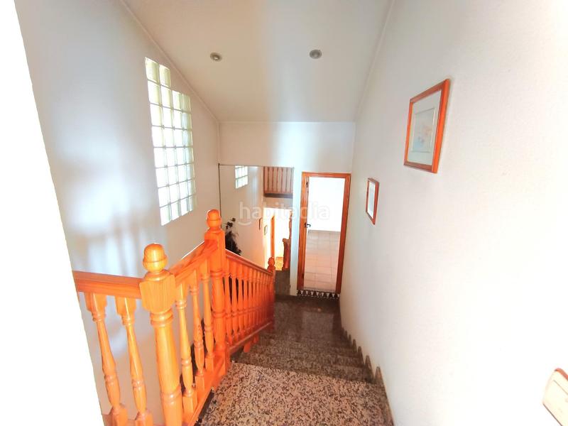 Foto cc847b61-f9e0-4e77-9031-551ae0ea0f92. Chalet avec chauffage parking dans Casillas Murcia