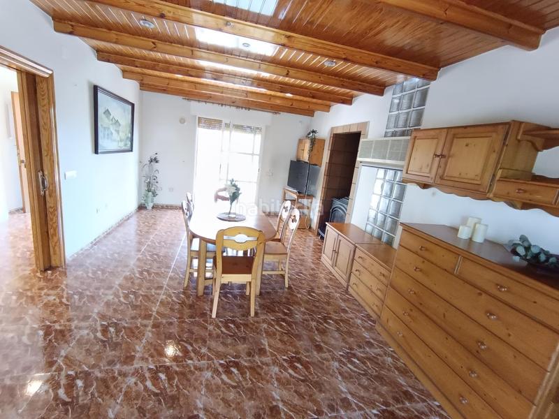 Foto cf5b2cc0-6c87-4c9f-8a88-a7a869e3bbd5. Chalet avec chauffage parking dans Casillas Murcia